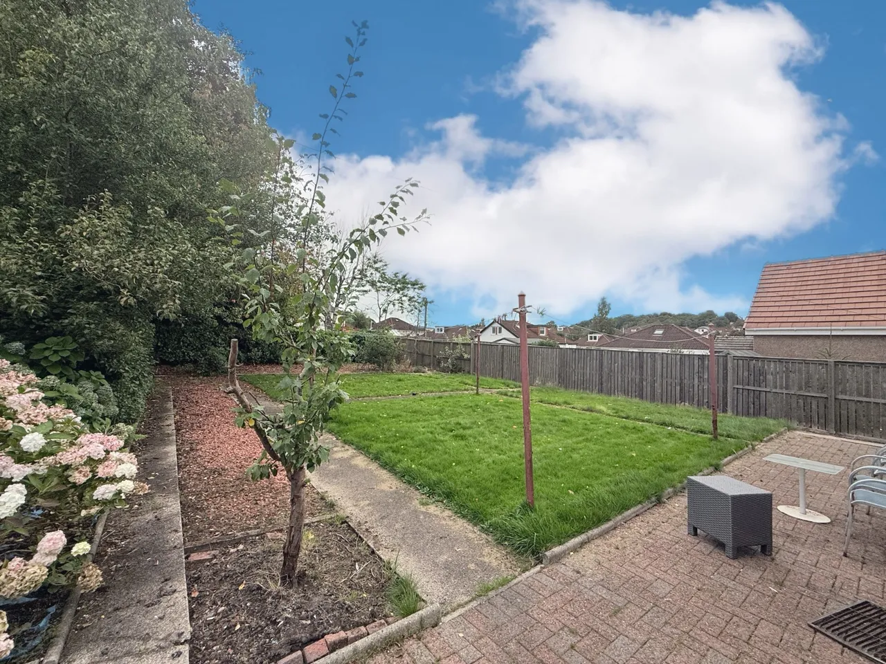 Rannoch Drive, Bearsden, G61, photo 13