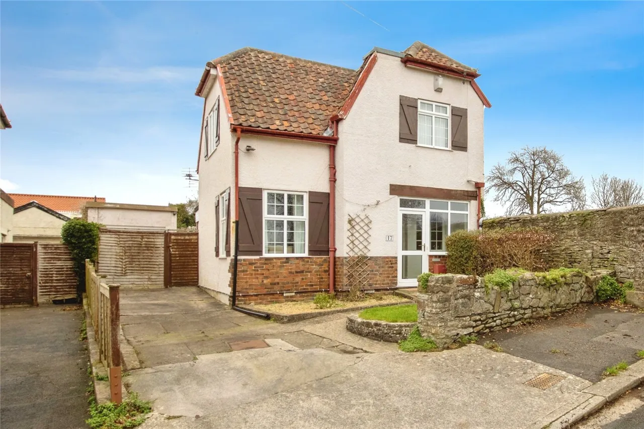 2 bed house for sale, Oakenhill Road, Brislington, BS4