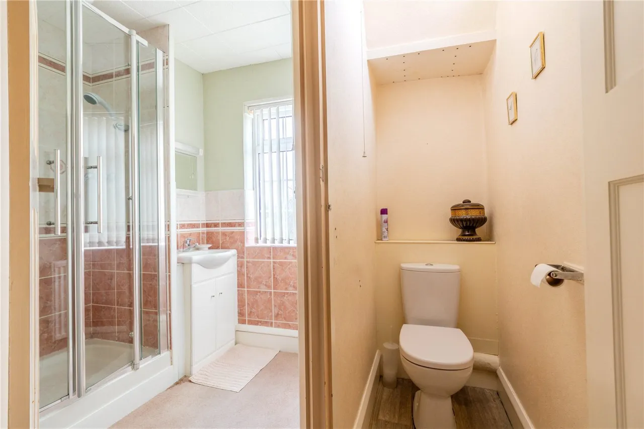 Oakenhill Road, Brislington, BS4, photo 25