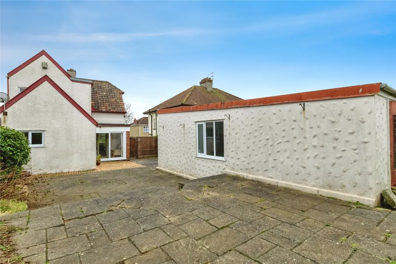 Oakenhill Road, Brislington, BS4, photo 17
