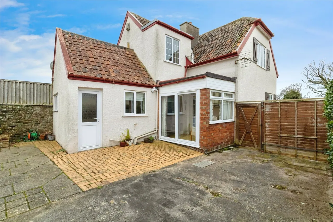 Oakenhill Road, Brislington, BS4, photo 13