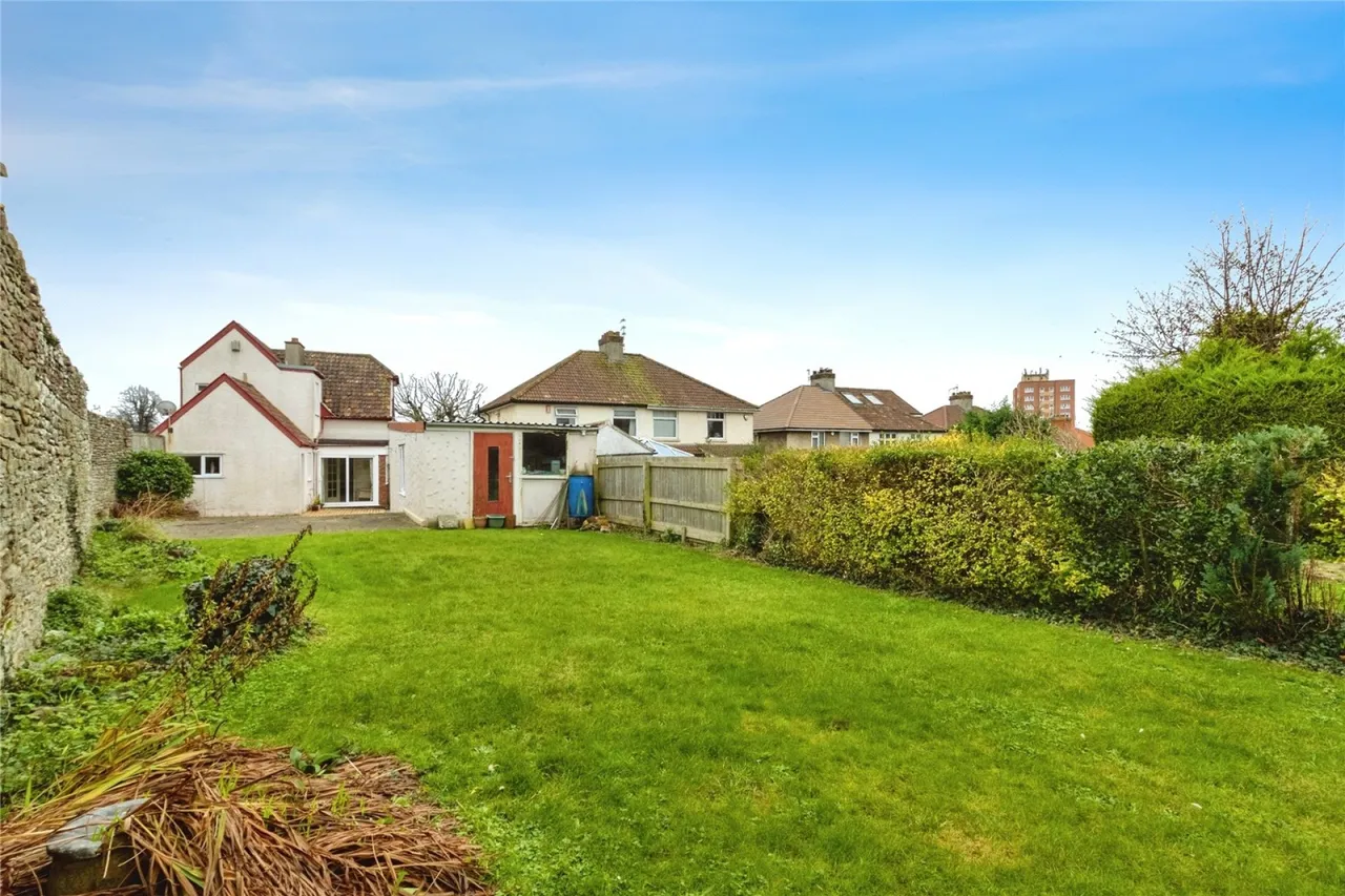 Oakenhill Road, Brislington, BS4, photo 15