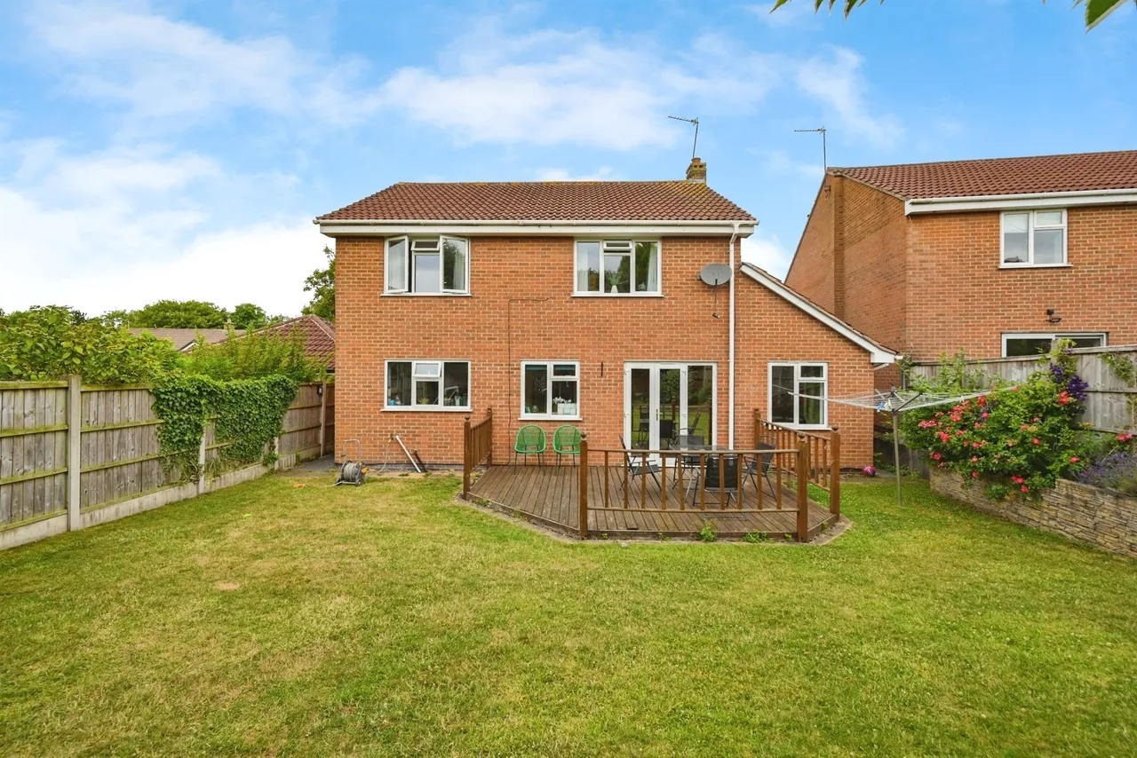 Muirfield Drive, Mickleover, DE3, photo 16