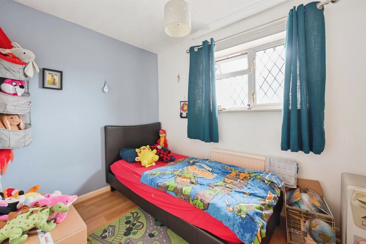 Muirfield Drive, Mickleover, DE3, photo 13