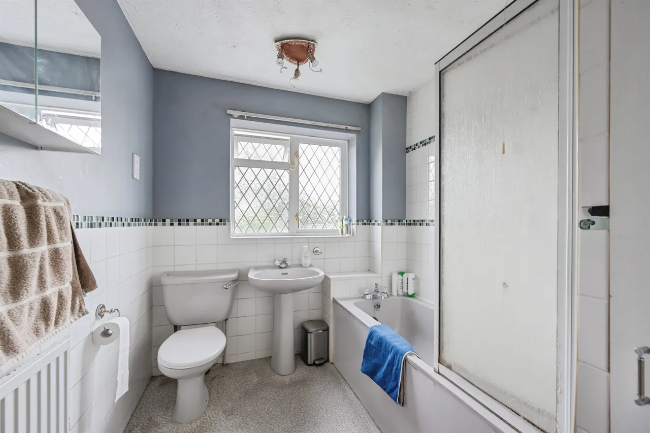 Muirfield Drive, Mickleover, DE3, photo 15