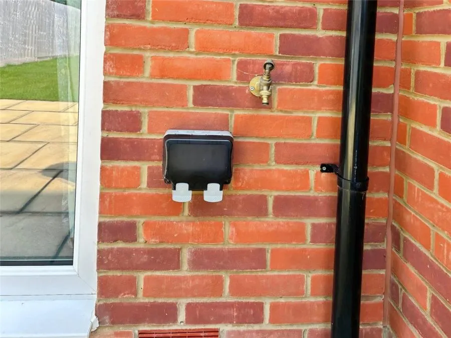 Boot Close, Winslow, MK18, photo 20