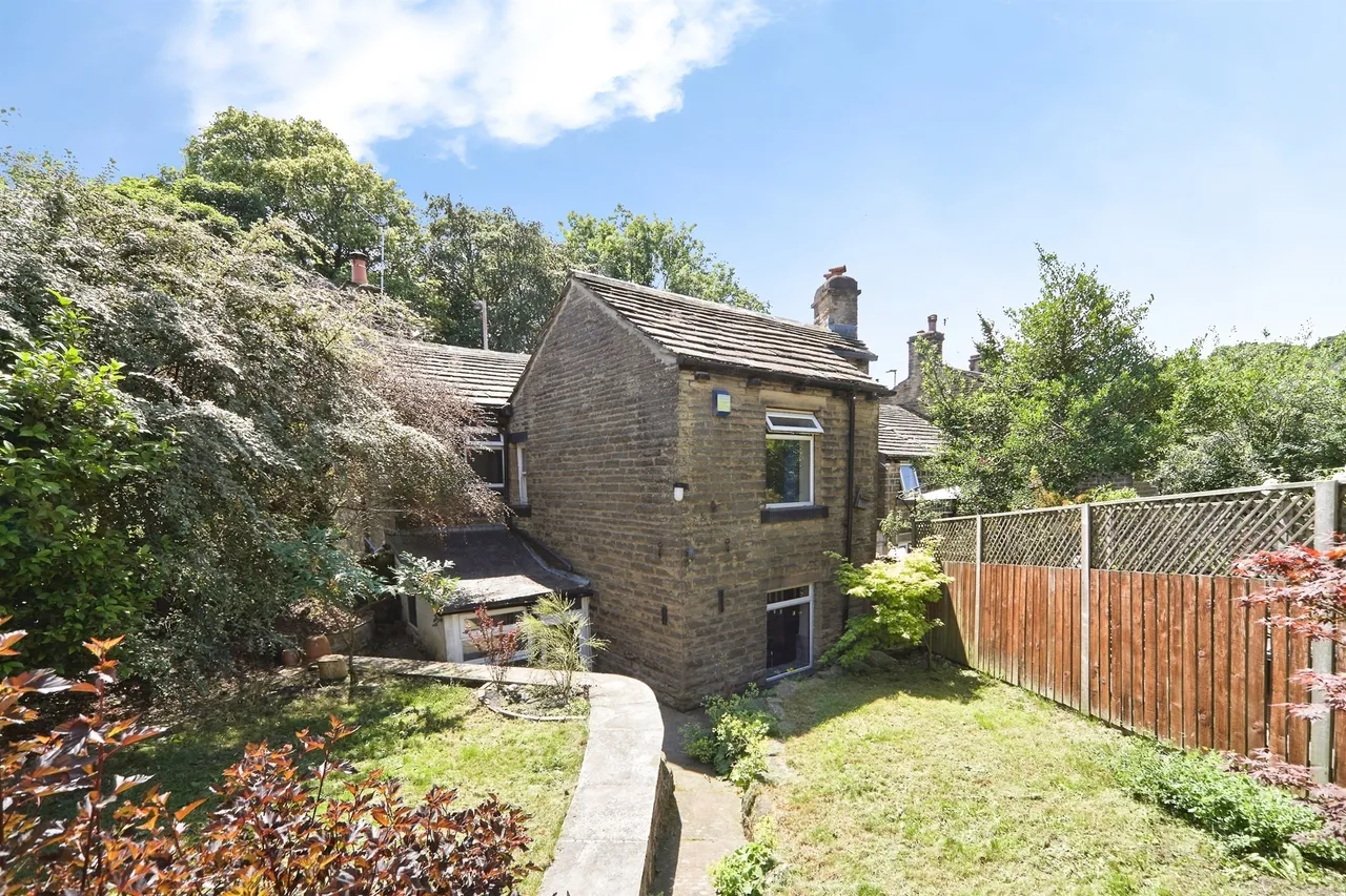 Exley Head, Keighley, BD22, photo 16