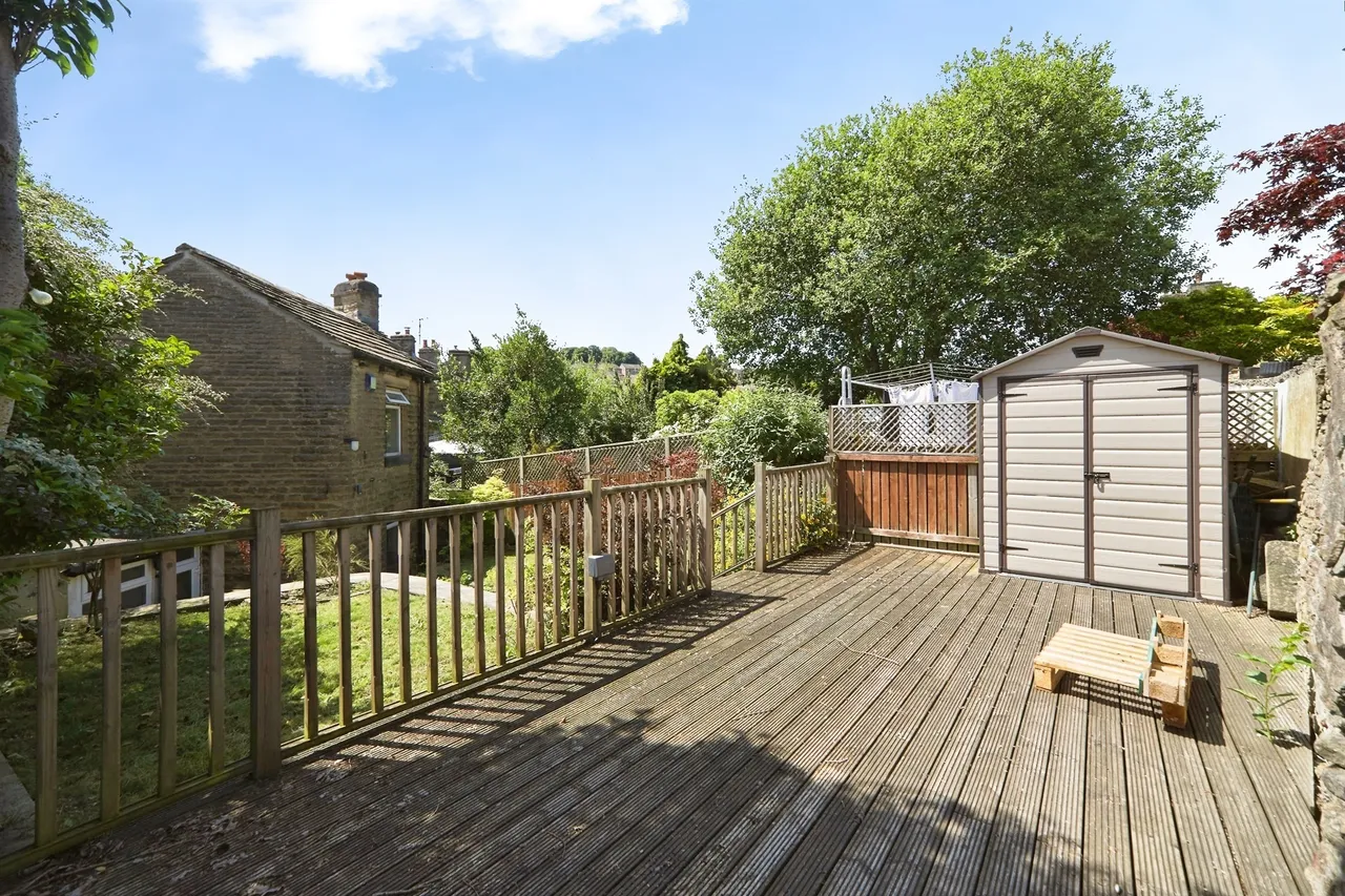 Exley Head, Keighley, BD22, photo 17