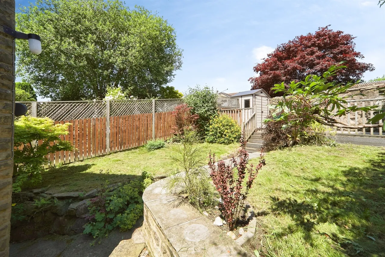 Exley Head, Keighley, BD22, photo 19