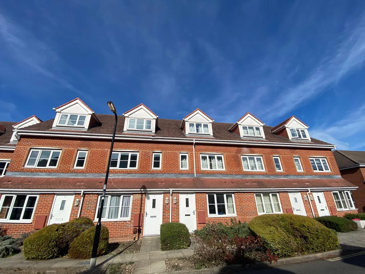 Hoddinott Road, Eastleigh, SO50, photo 9