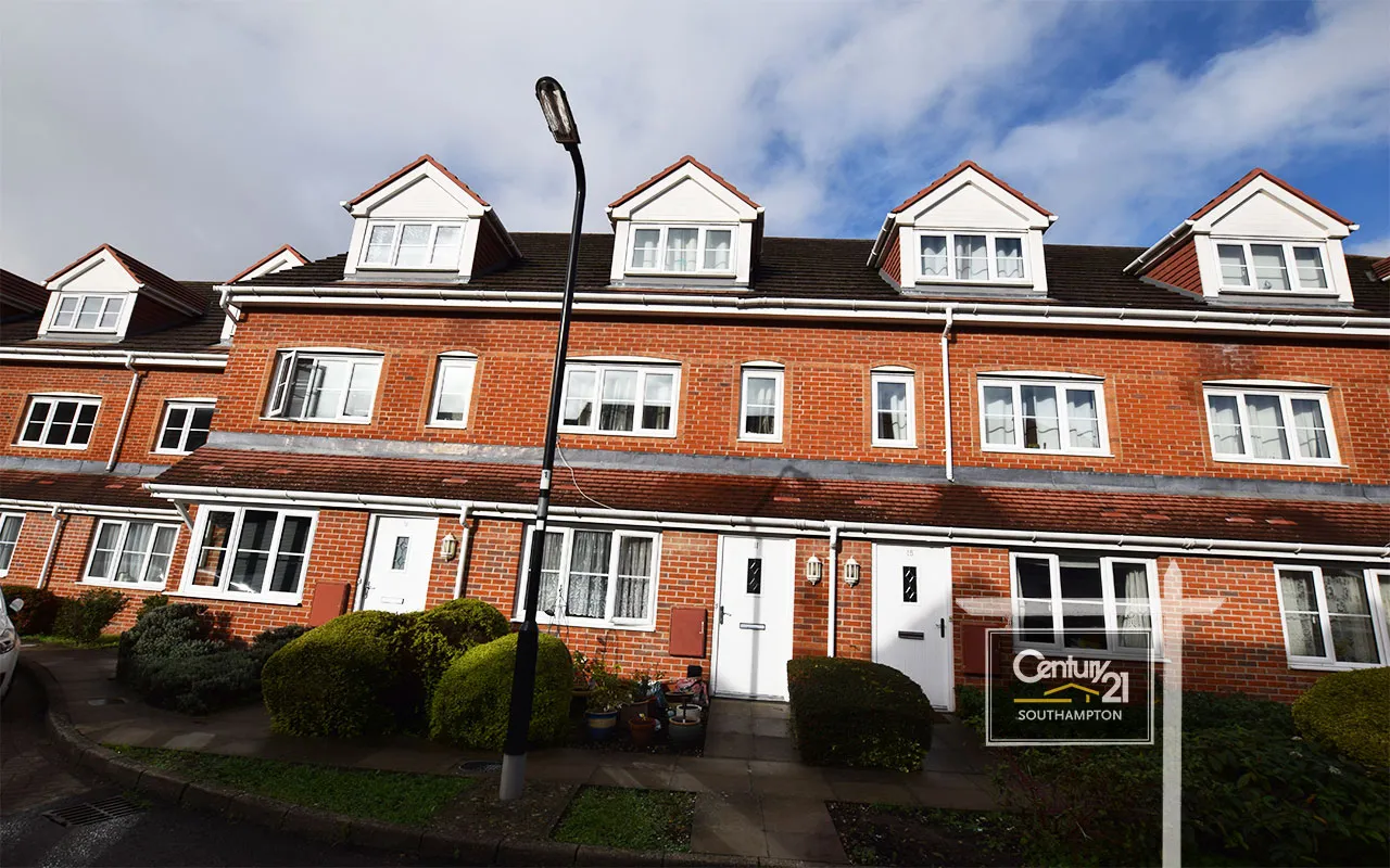 Hoddinott Road, Eastleigh, SO50, photo 8
