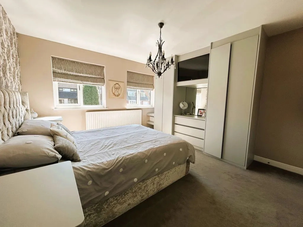 Vigo Terrace, Walsall Wood, WS9, photo 19