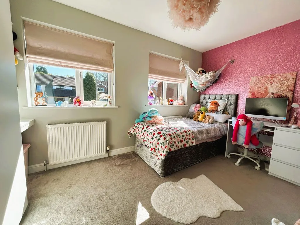 Vigo Terrace, Walsall Wood, WS9, photo 8