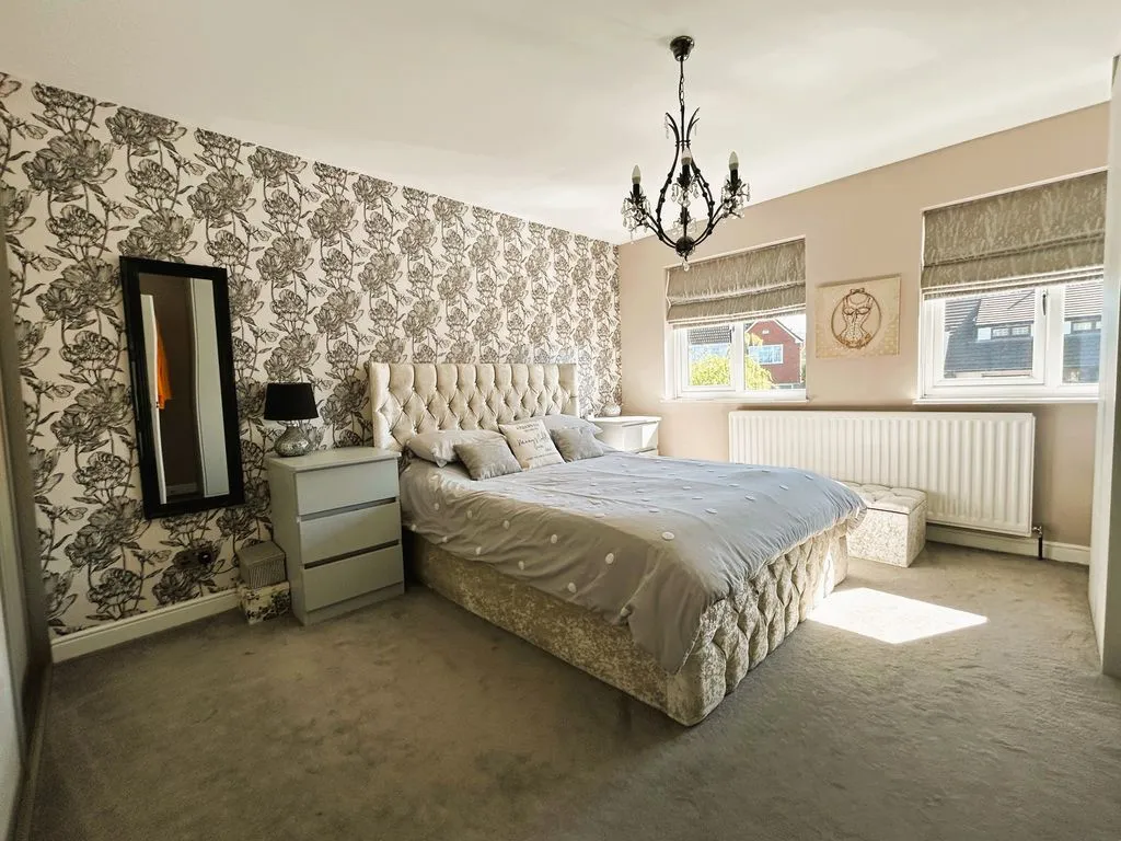 Vigo Terrace, Walsall Wood, WS9, photo 6