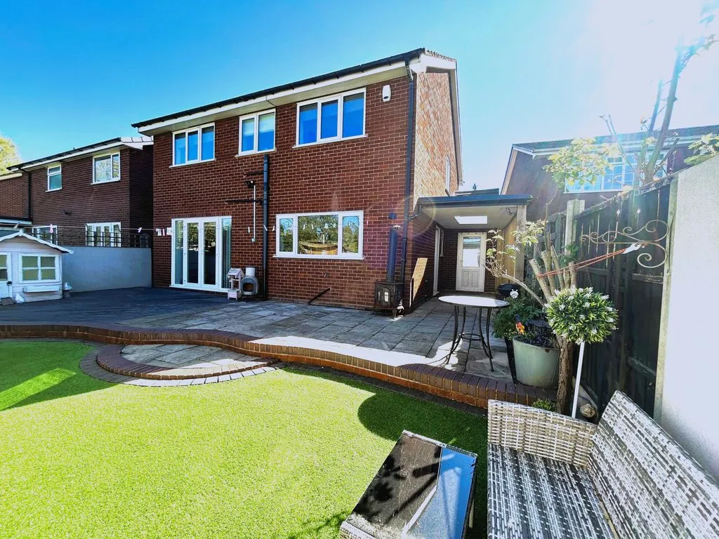 Vigo Terrace, Walsall Wood, WS9, photo 10