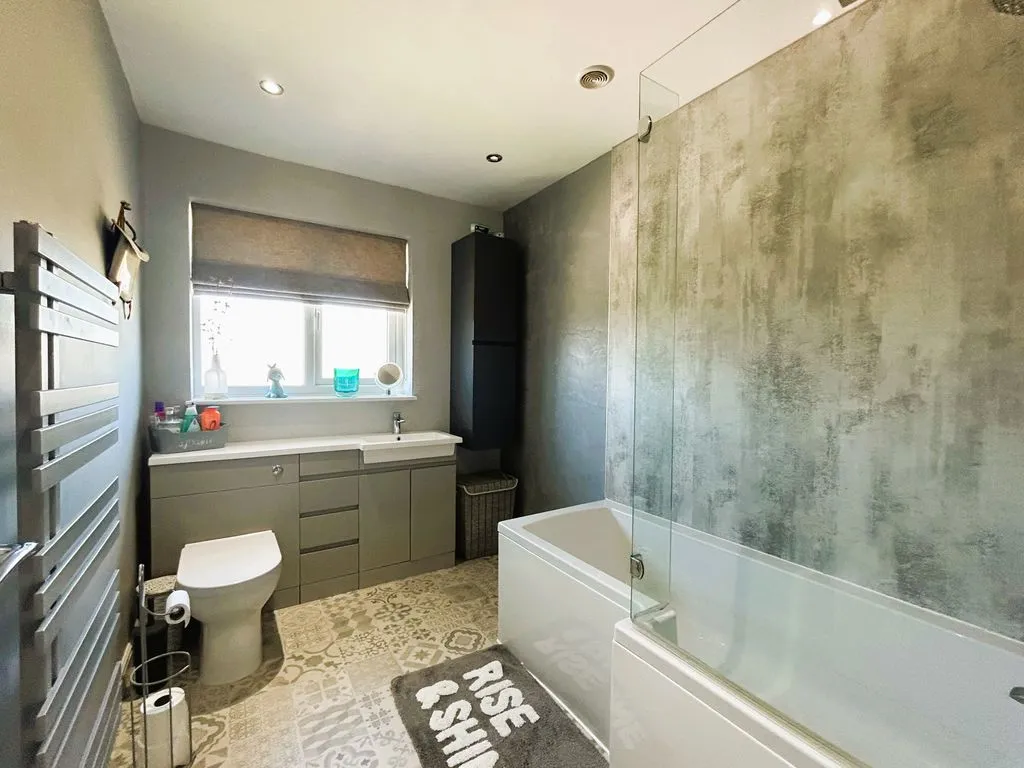 Vigo Terrace, Walsall Wood, WS9, photo 9