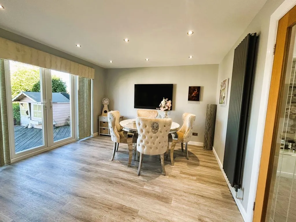 Vigo Terrace, Walsall Wood, WS9, photo 5