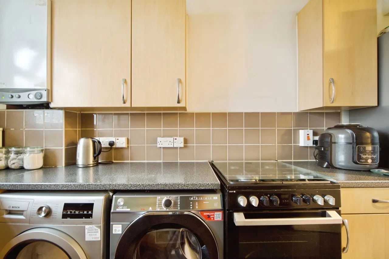 Devas Street, LONDON, London, E3, photo 6