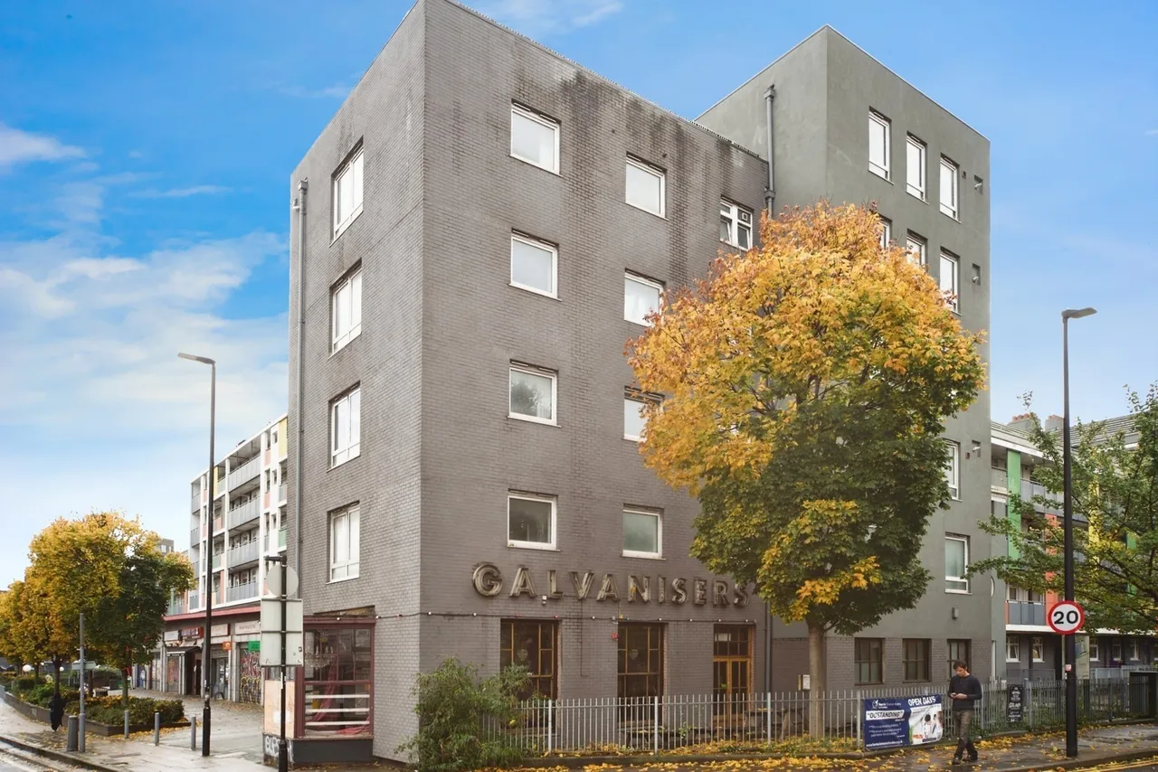 Devas Street, LONDON, London, E3, photo 17