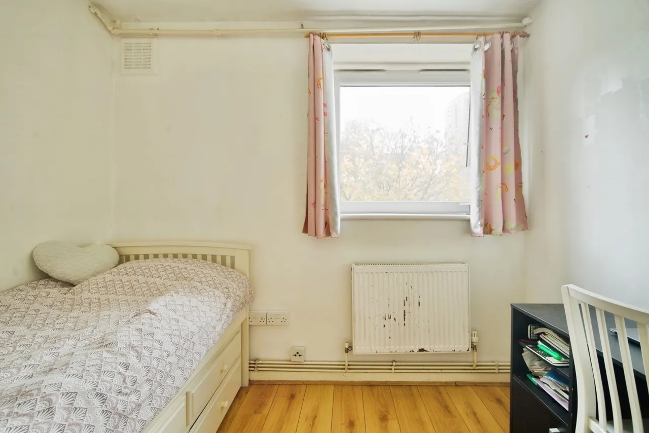 Devas Street, LONDON, London, E3, photo 9