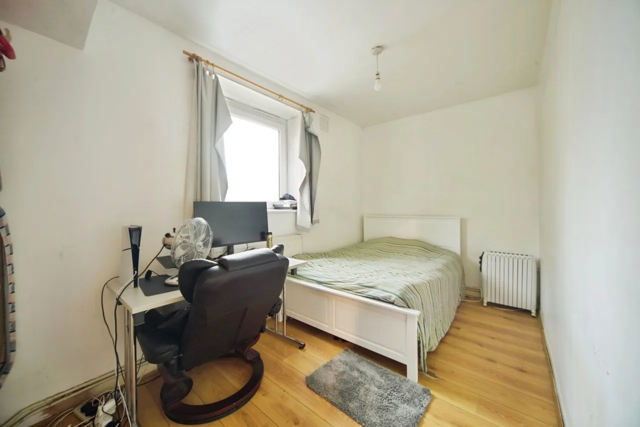 Devas Street, LONDON, London, E3, photo 8