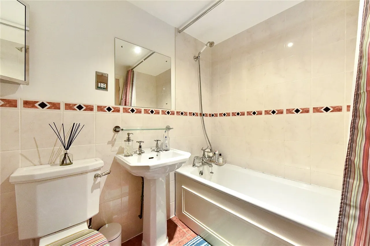 Vanbrugh Hill, Greenwich, SE10, photo 9