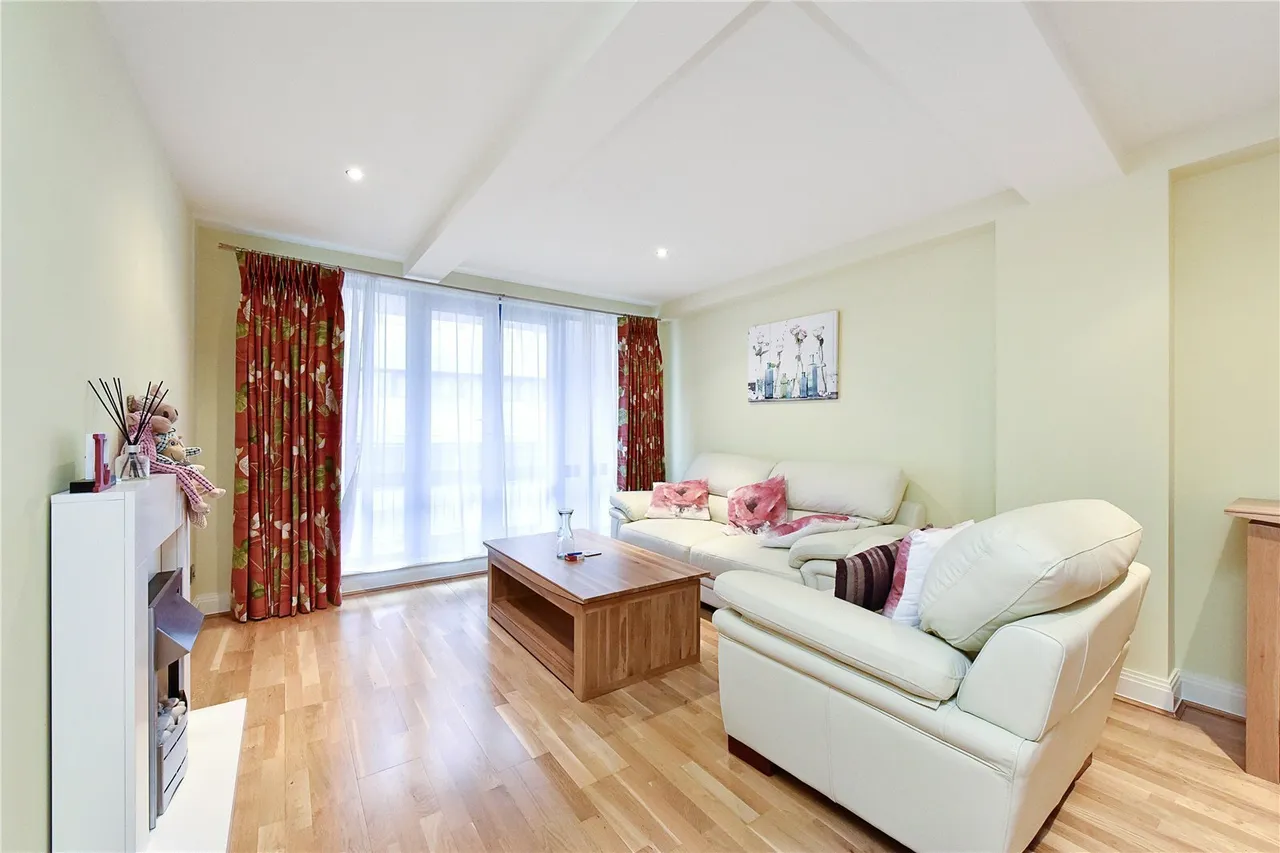 Vanbrugh Hill, Greenwich, SE10, photo 6