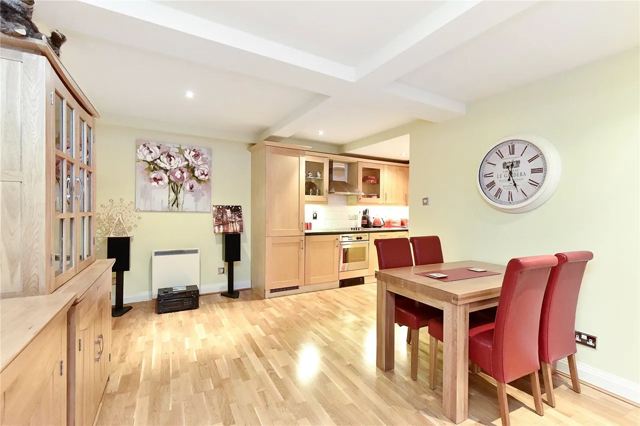 Vanbrugh Hill, Greenwich, SE10, photo 3