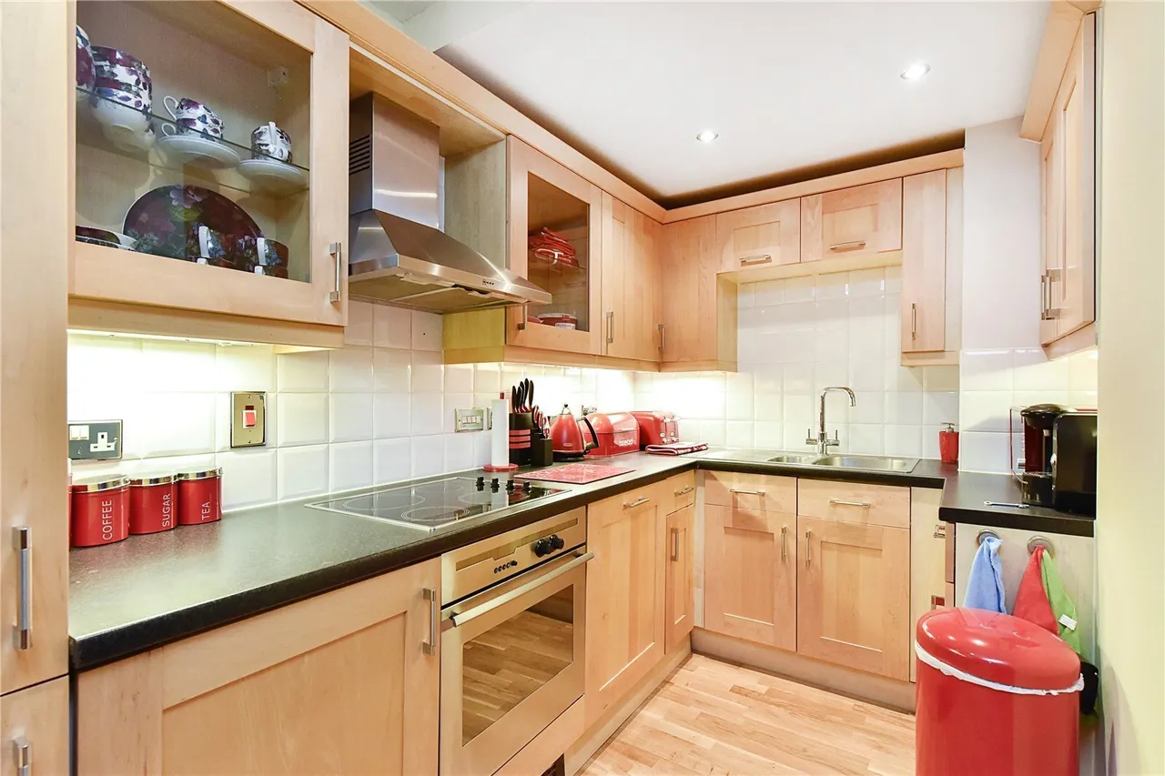 Vanbrugh Hill, Greenwich, SE10, photo 5