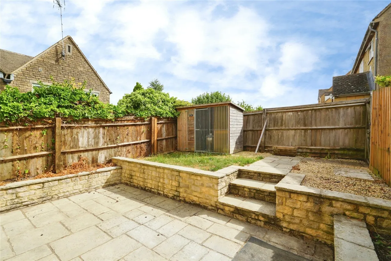 Pound Lane, Little Rissing, GL54, photo 4