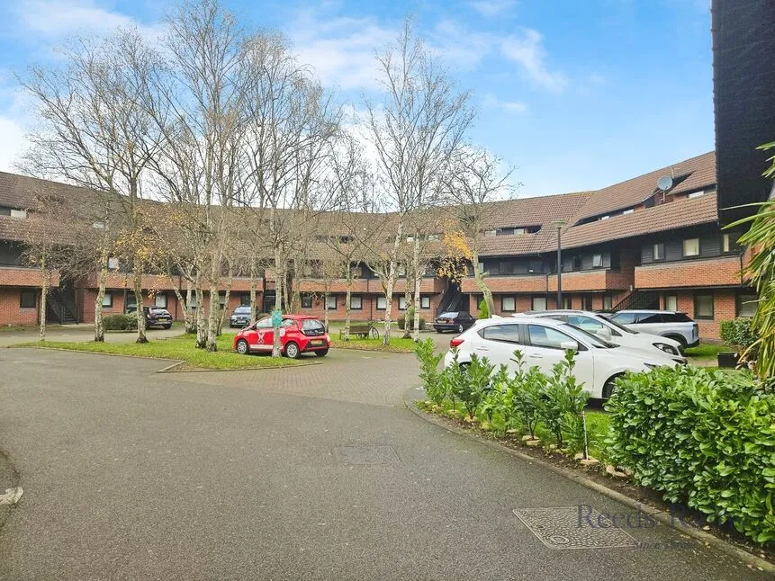 Hamnett Court, Birchwood, Warrington, WA3, photo 12