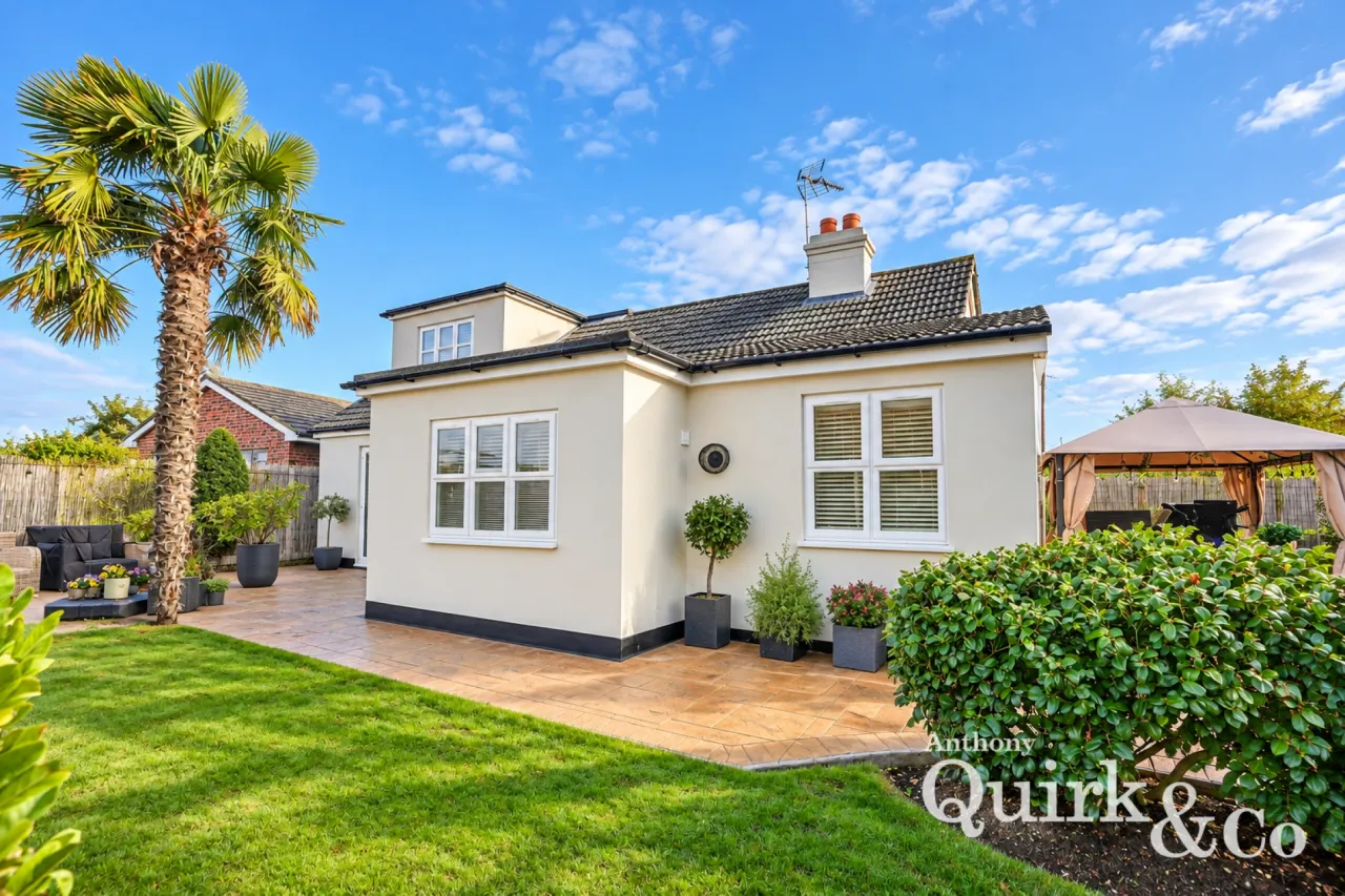Waarden Road, Canvey Island, SS8, photo 19