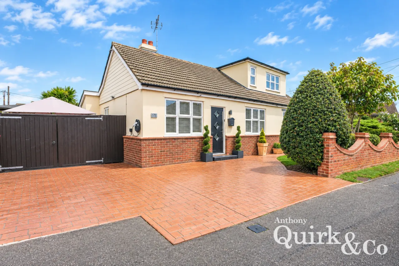 Waarden Road, Canvey Island, SS8, photo 2