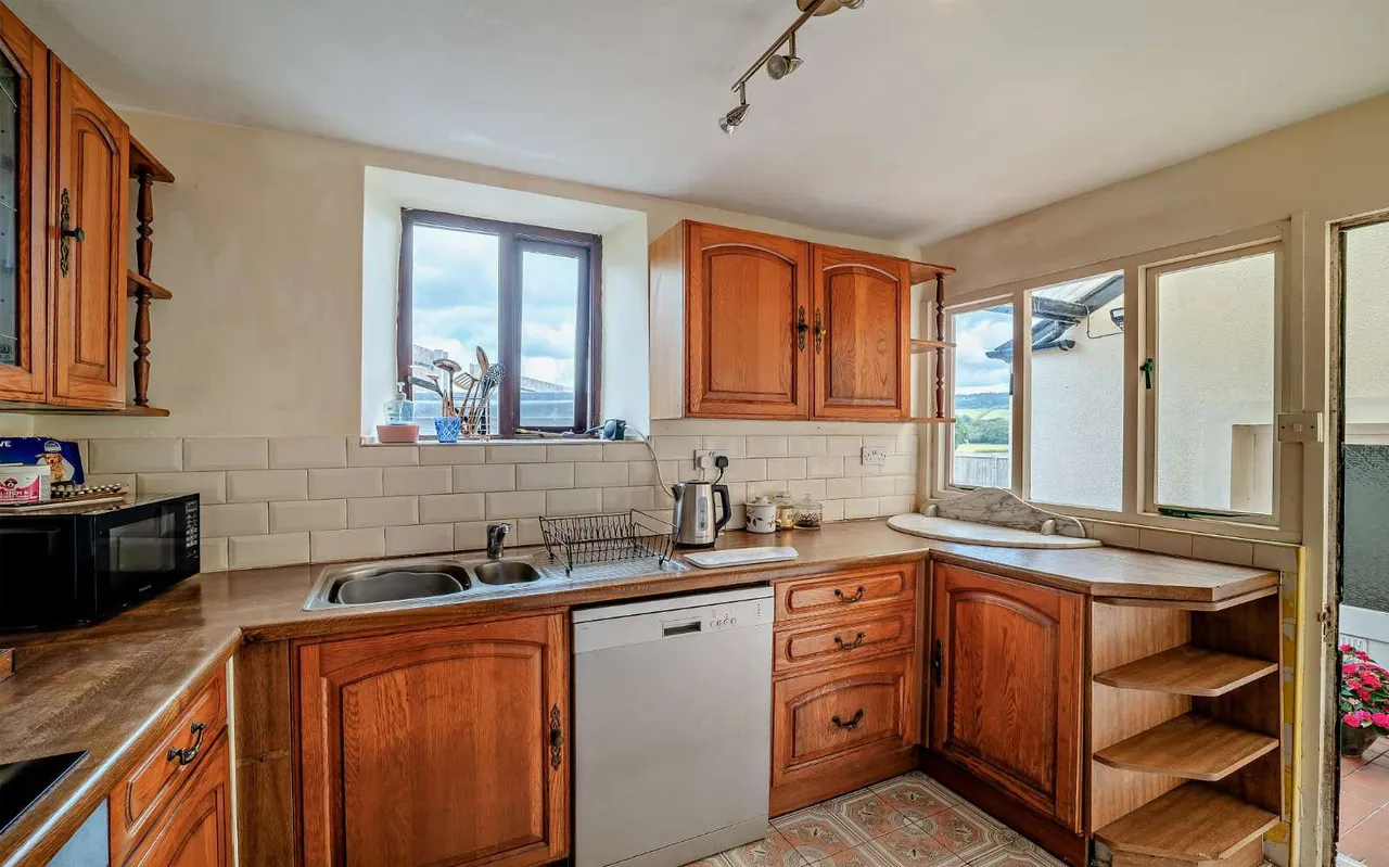 Llansoy, Usk, Monmouthshire, NP15 1EX, photo 12