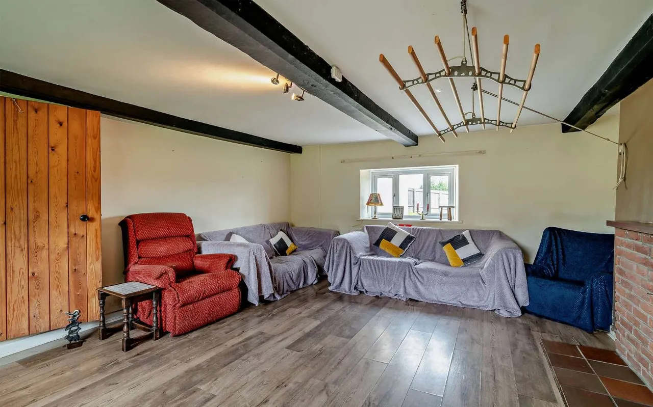 Llansoy, Usk, Monmouthshire, NP15 1EX, photo 7