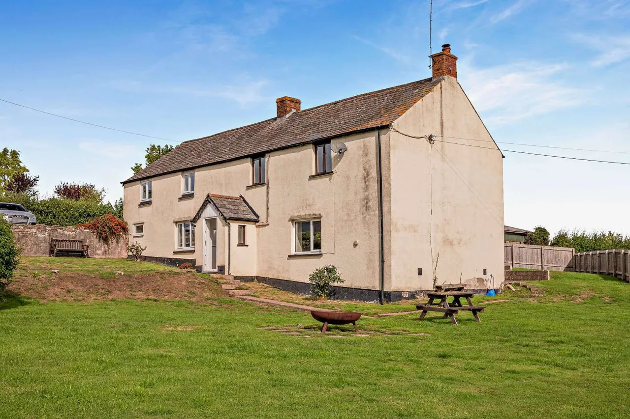 Llansoy, Usk, Monmouthshire, NP15 1EX, photo 5