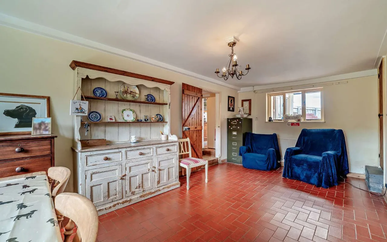 Llansoy, Usk, Monmouthshire, NP15 1EX, photo 10