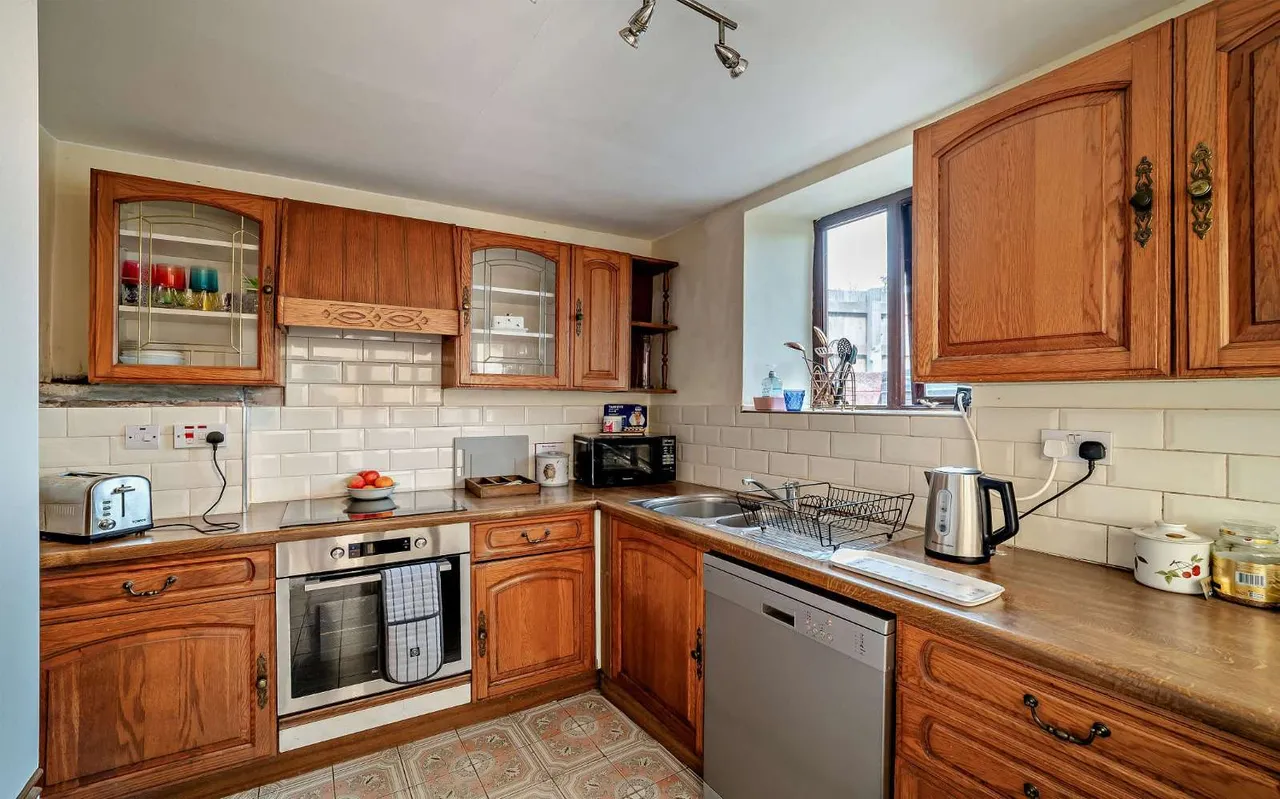 Llansoy, Usk, Monmouthshire, NP15 1EX, photo 11