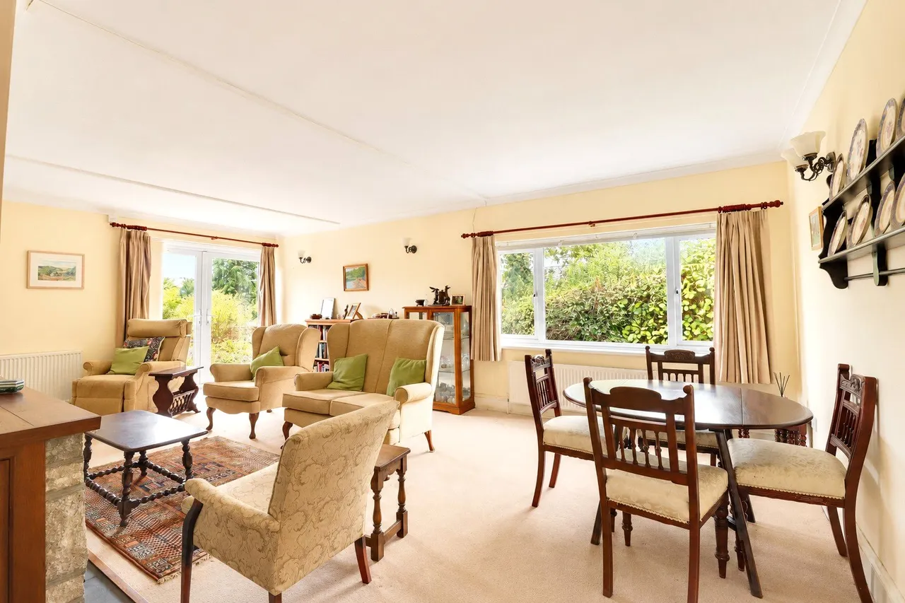 Bath Meadow Drive, Dulverton, TA22, photo 8