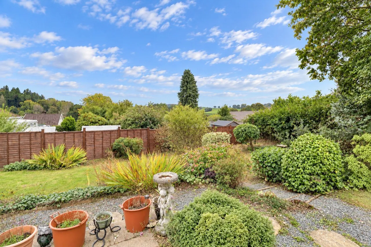 Bath Meadow Drive, Dulverton, TA22, photo 23
