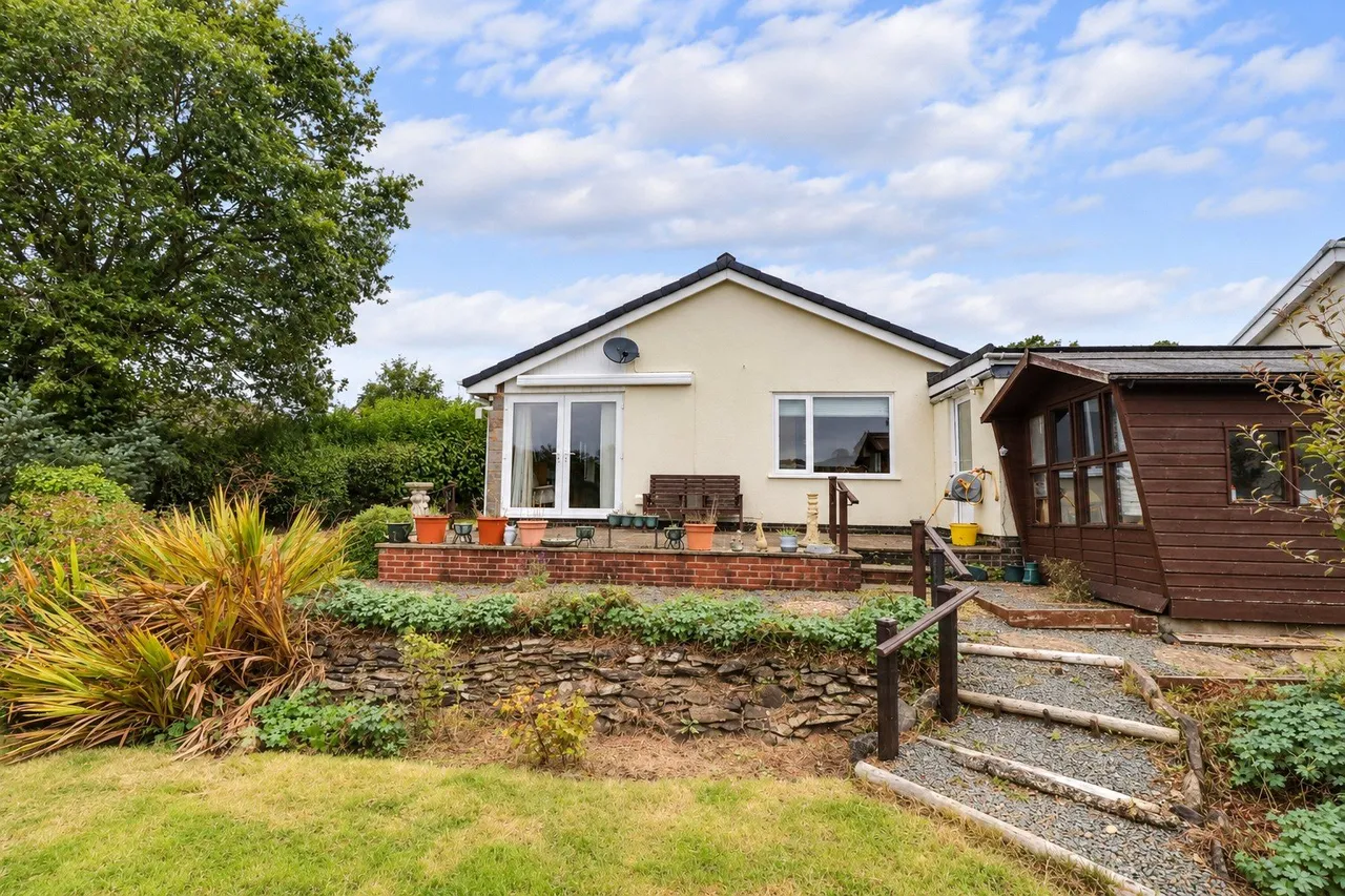 Bath Meadow Drive, Dulverton, TA22, photo 27