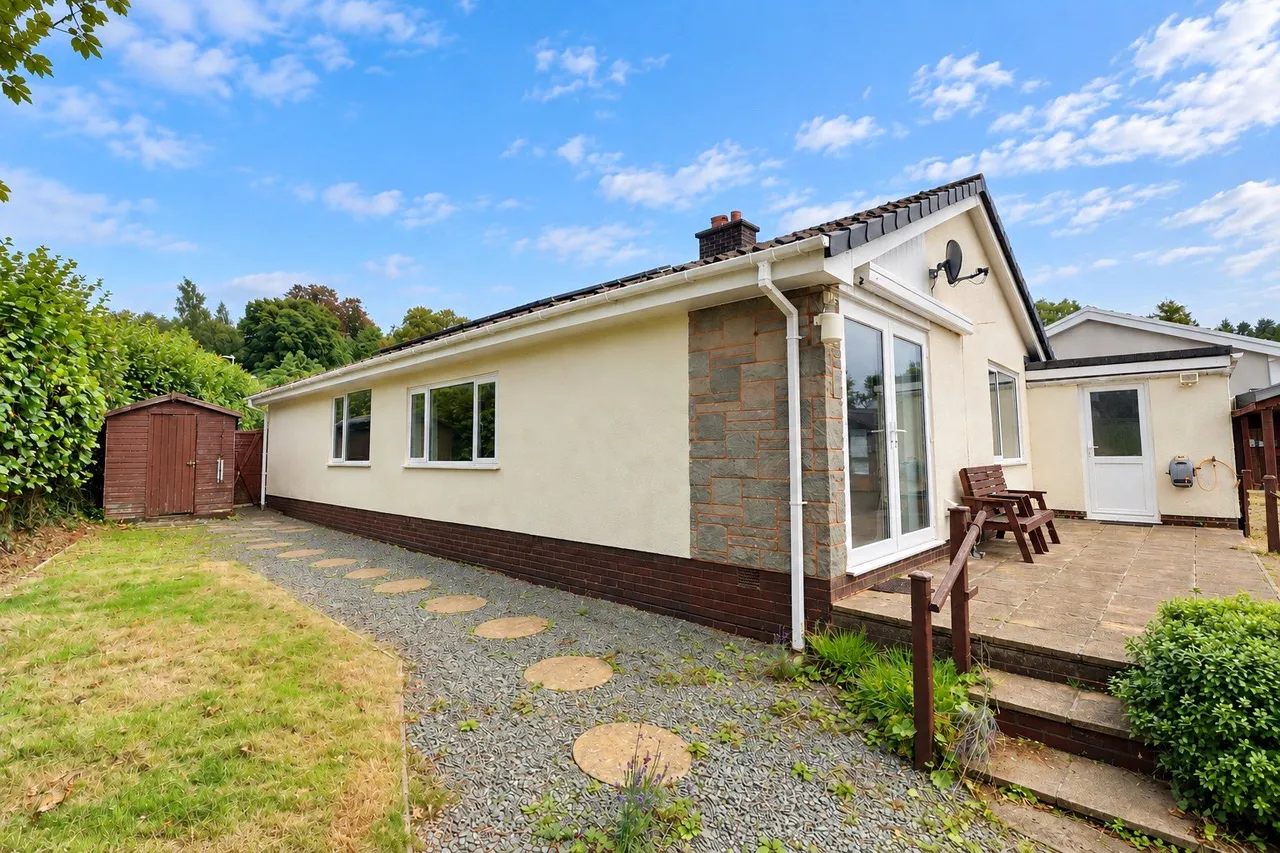 Bath Meadow Drive, Dulverton, TA22, photo 13