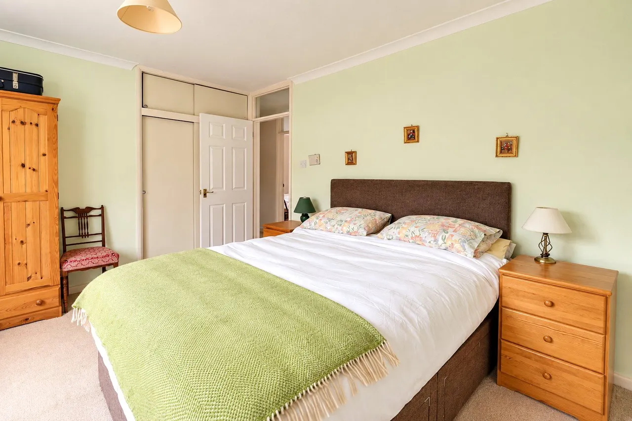 Bath Meadow Drive, Dulverton, TA22, photo 21