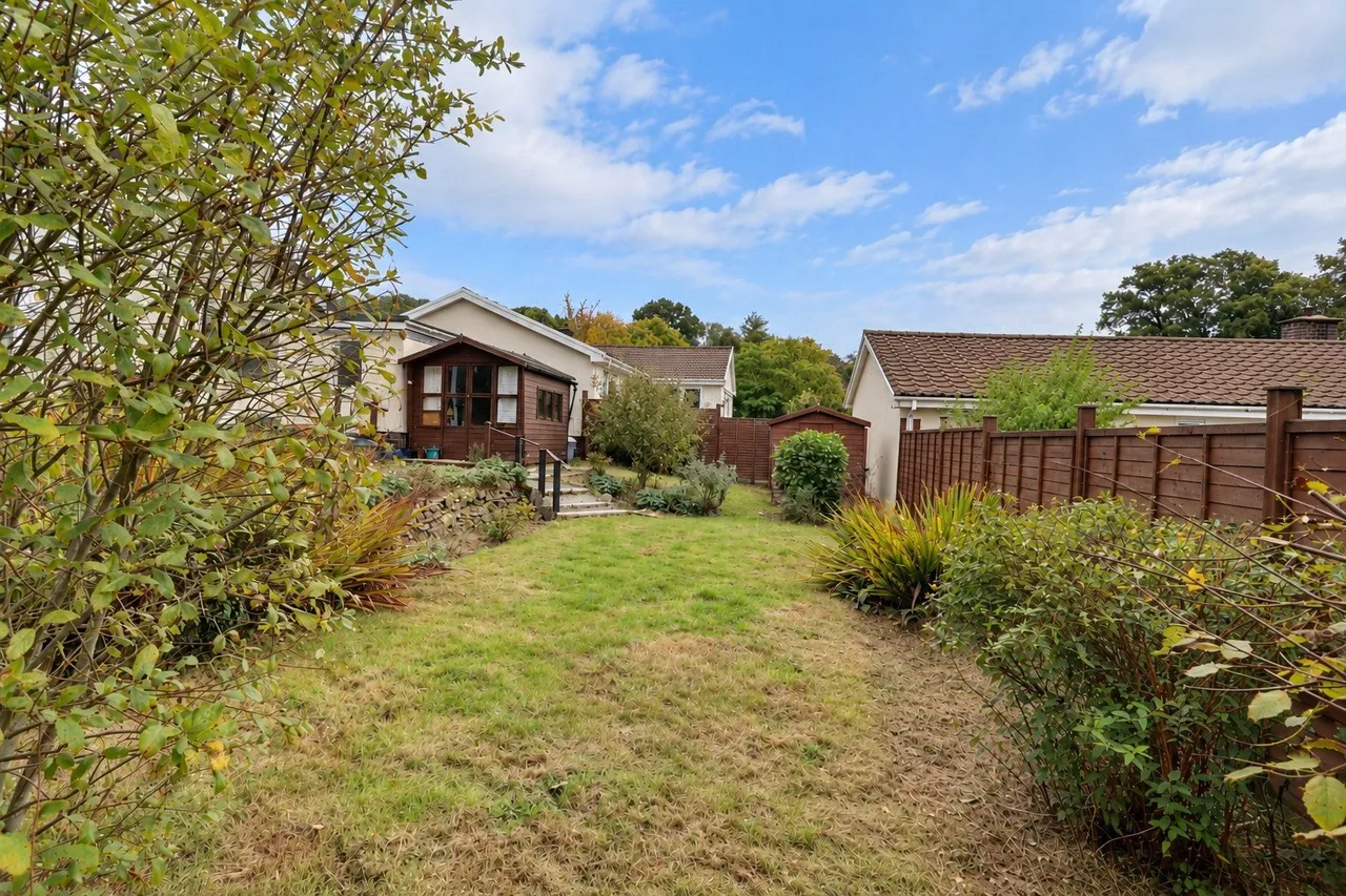 Bath Meadow Drive, Dulverton, TA22, photo 24