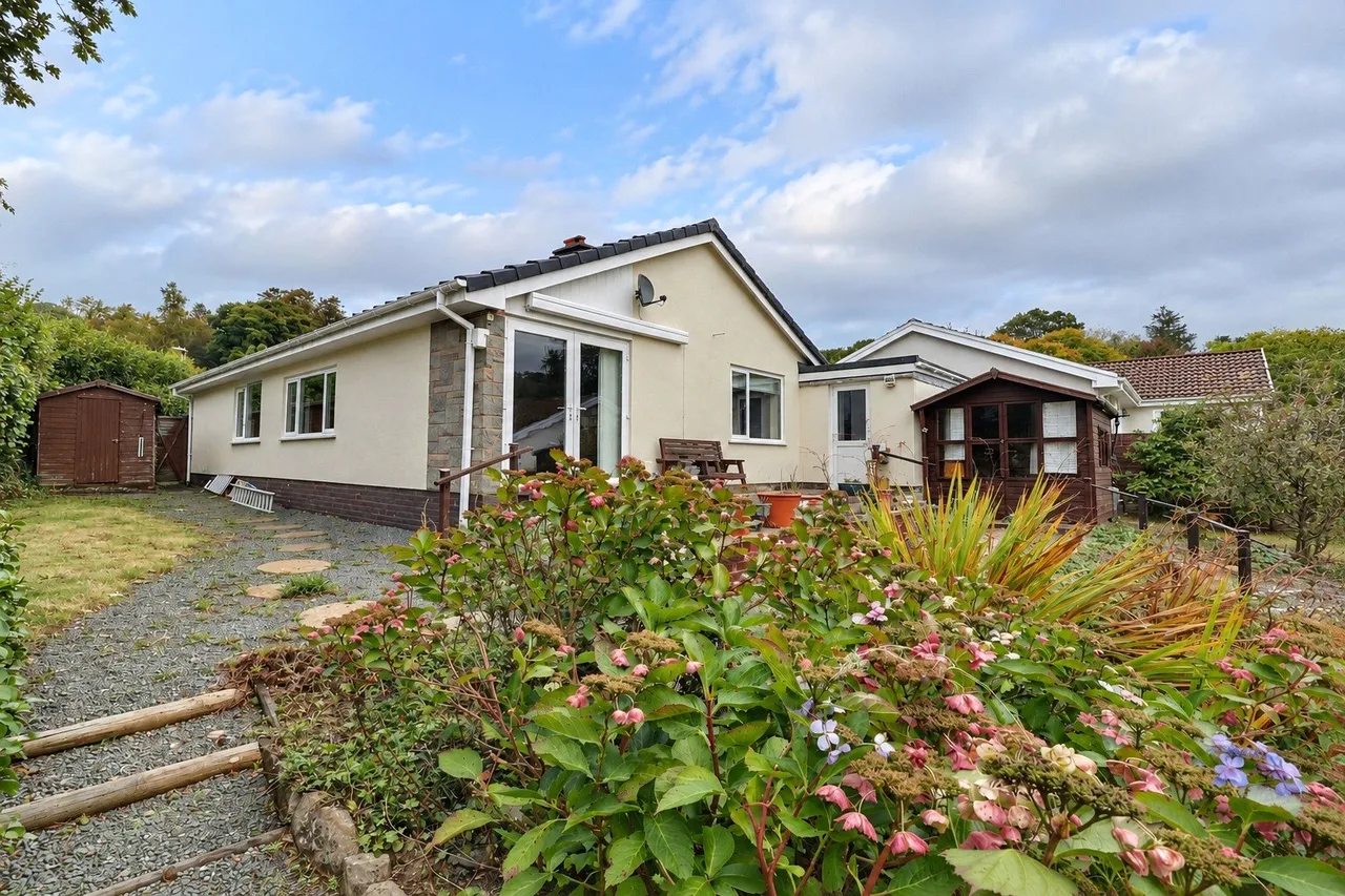 Bath Meadow Drive, Dulverton, TA22, photo 25