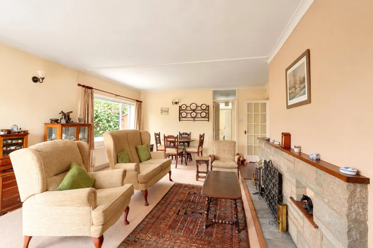 Bath Meadow Drive, Dulverton, TA22, photo 26