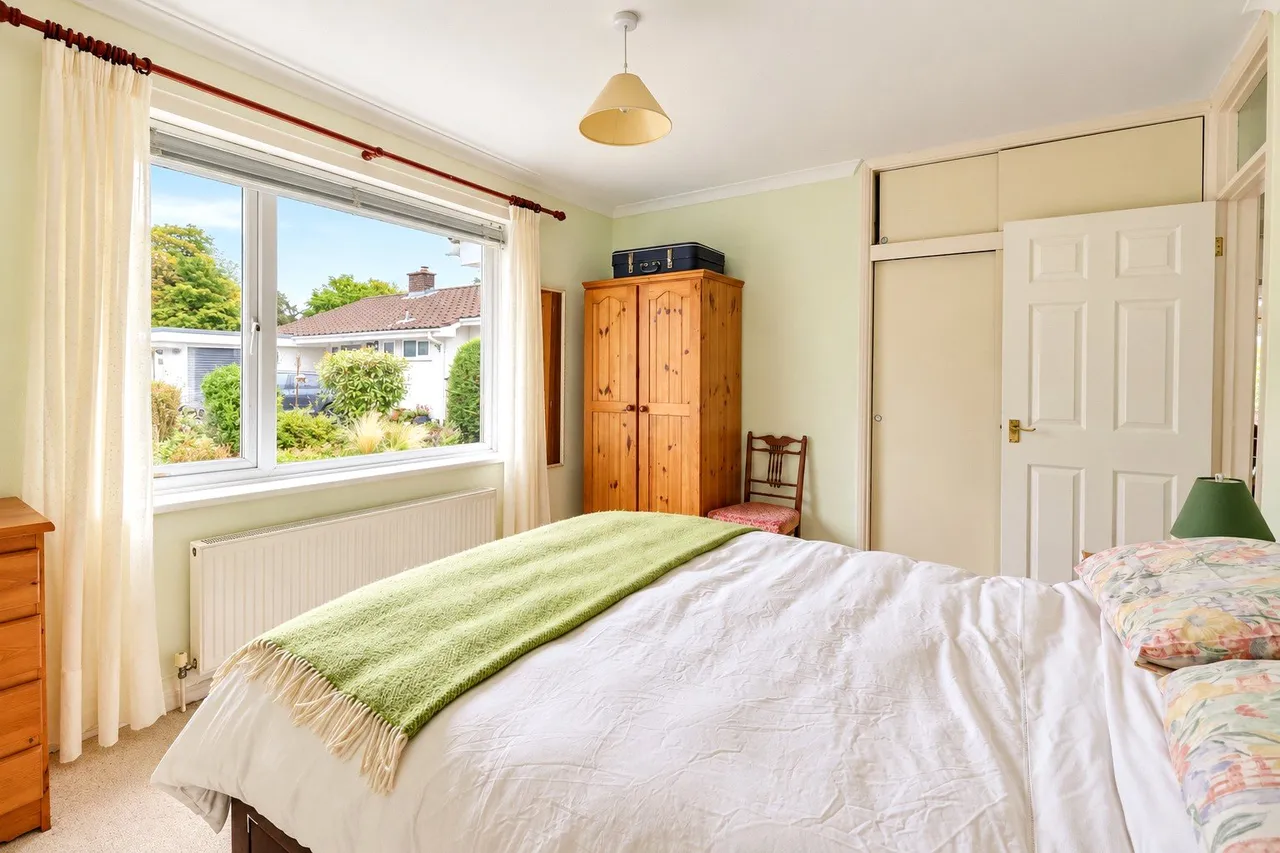 Bath Meadow Drive, Dulverton, TA22, photo 7