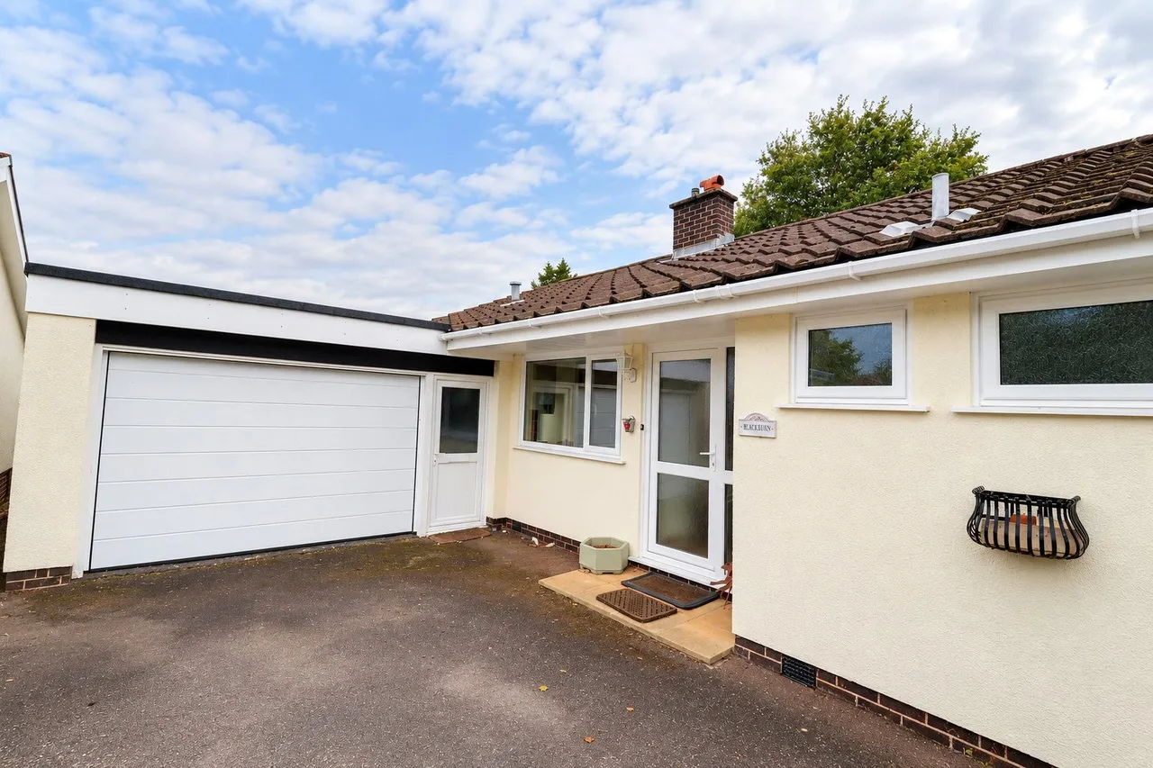 Bath Meadow Drive, Dulverton, TA22, photo 18