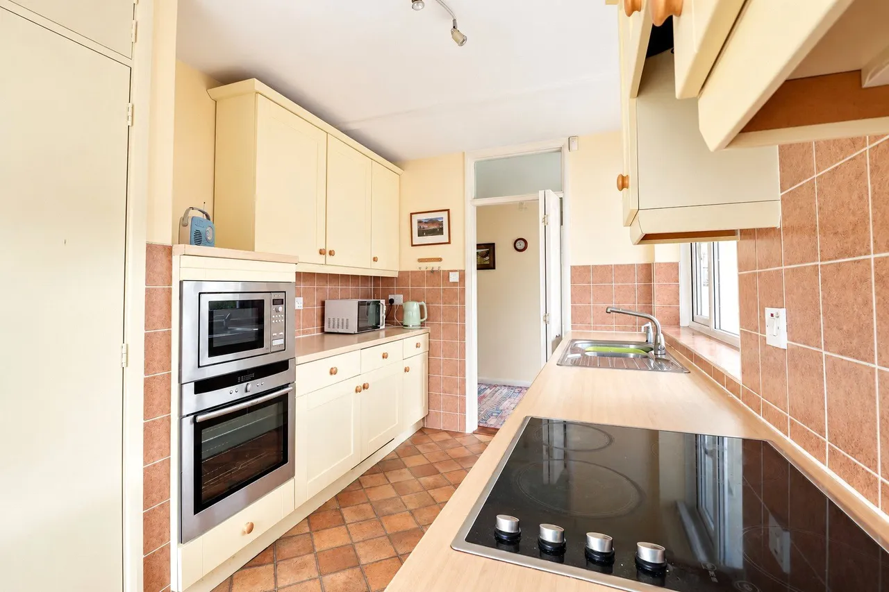 Bath Meadow Drive, Dulverton, TA22, photo 5