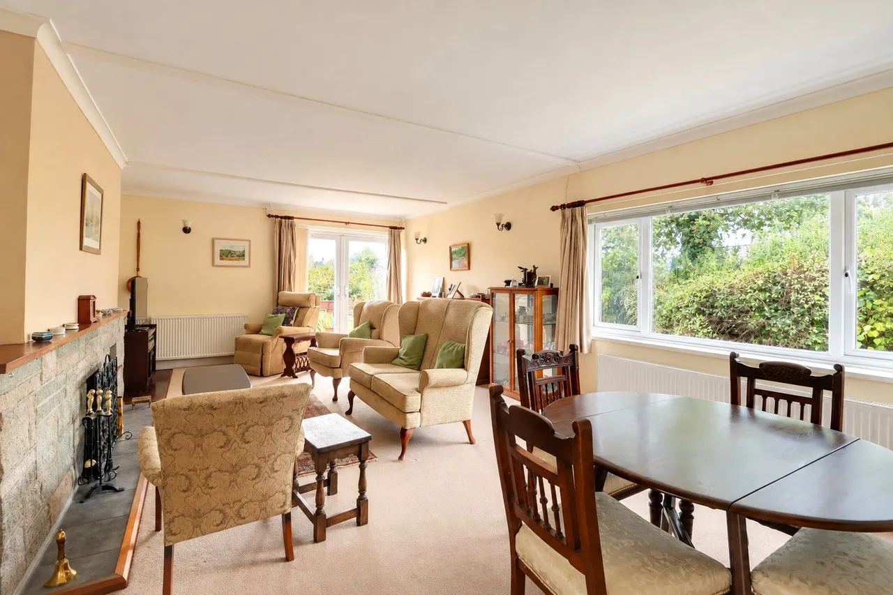 Bath Meadow Drive, Dulverton, TA22, photo 3